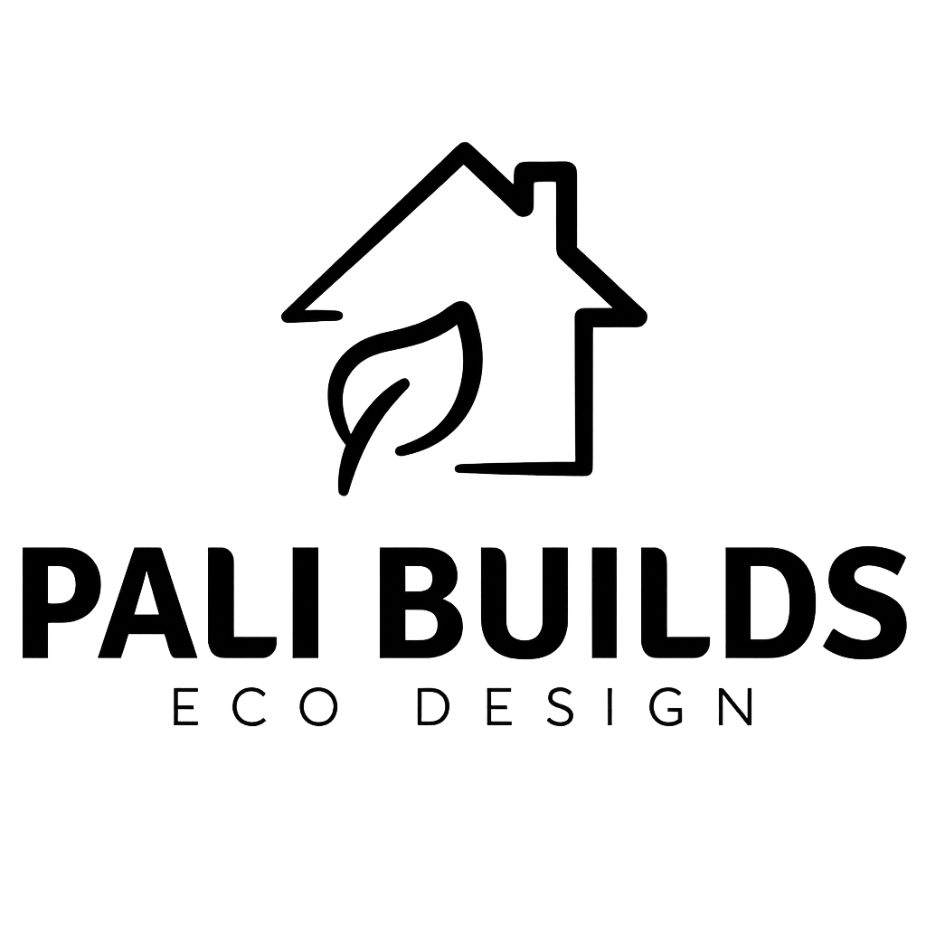 Pali Builds - Eco Design